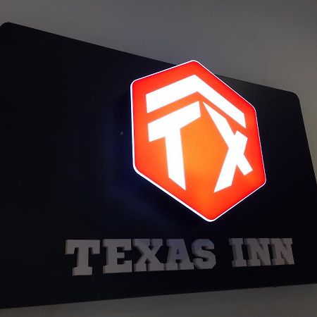 Texas Inn シブ エクステリア 写真